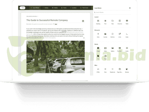 Joomla.bid