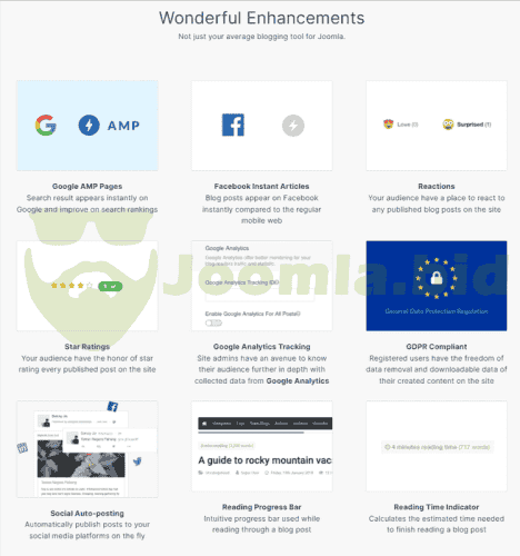 Joomla.bid