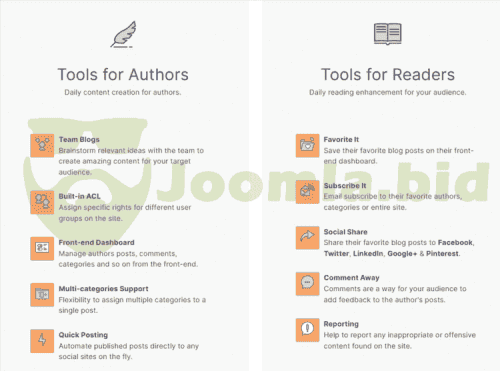 Joomla.bid