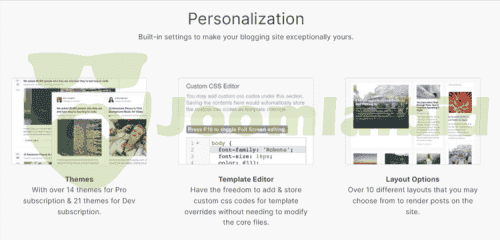 Joomla.bid