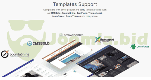 Joomla.bid