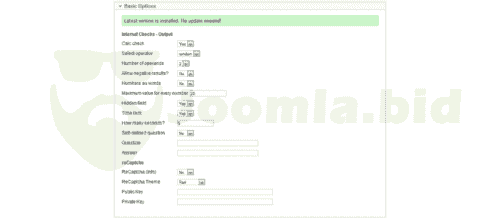 Joomla.bid