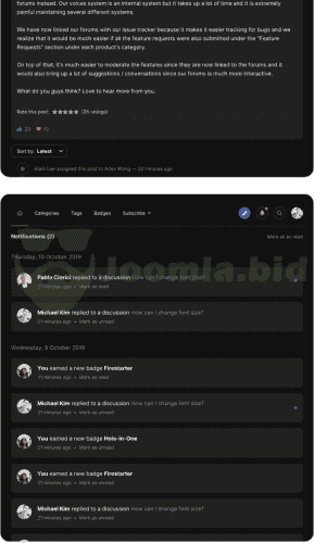 Joomla.bid