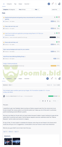 Joomla.bid