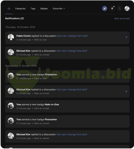 Joomla.bid