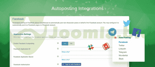Joomla.bid