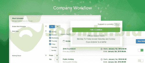 Joomla.bid