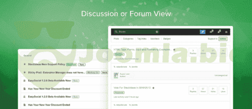 Joomla.bid