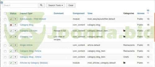 Joomla.bid