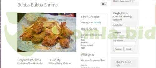 Joomla.bid