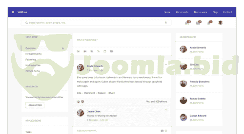 Joomla.bid