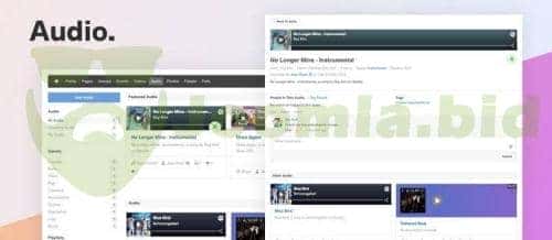 Joomla.bid