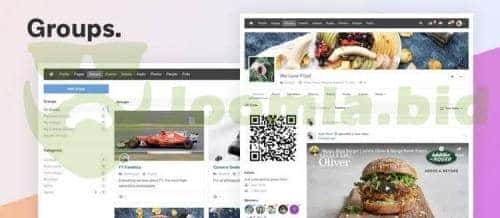 Joomla.bid