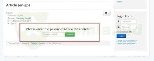 Joomla.bid
