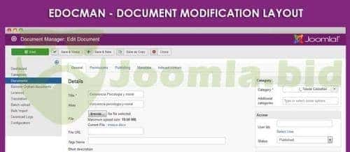 Joomla.bid