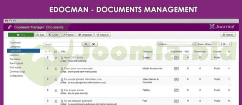 Joomla.bid