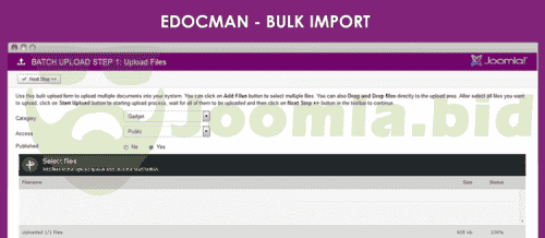 Joomla.bid