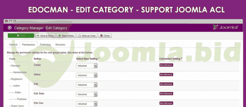Joomla.bid