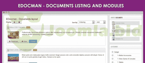 Joomla.bid