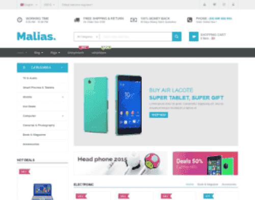 Joomla.bid