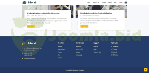Joomla.bid
