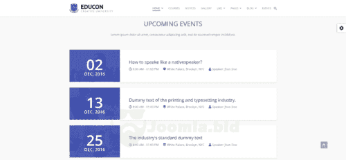 Joomla.bid