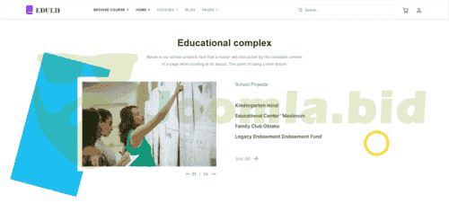 Joomla.bid