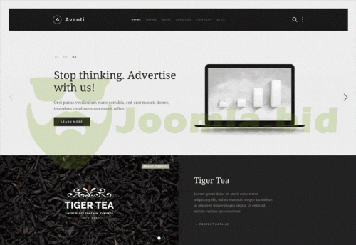 Joomla.bid