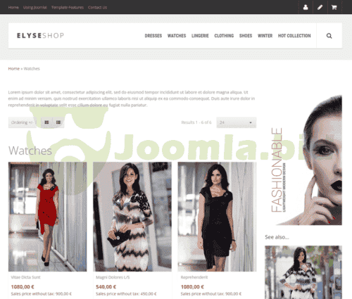 Joomla.bid