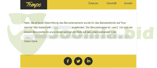 Joomla.bid