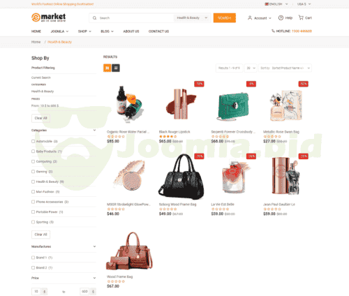 Joomla.bid