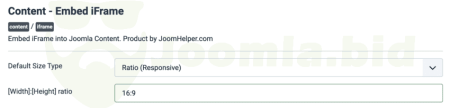 Joomla.bid