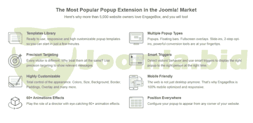 Joomla.bid