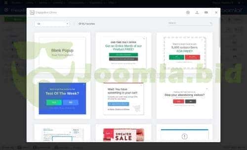 Joomla.bid