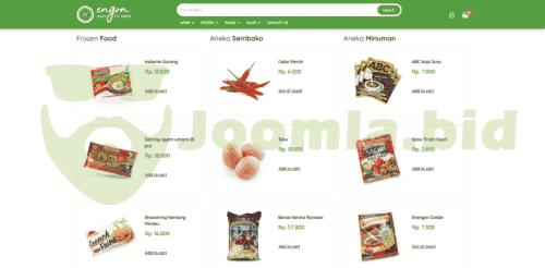 Joomla.bid