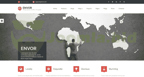 Joomla.bid