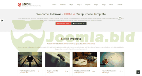 Joomla.bid
