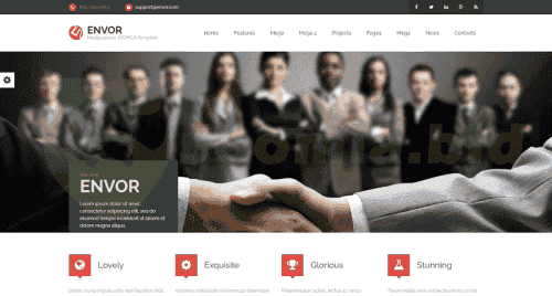 Joomla.bid