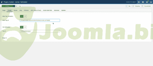 Joomla.bid