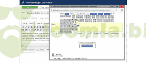 Joomla.bid