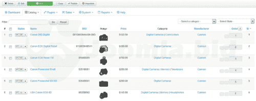 Joomla.bid