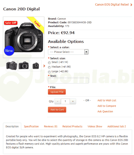Joomla.bid