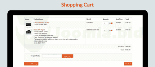 Joomla.bid
