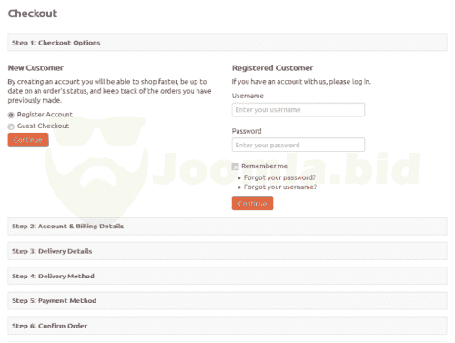 Joomla.bid