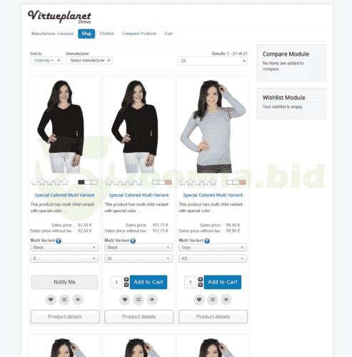 Joomla.bid