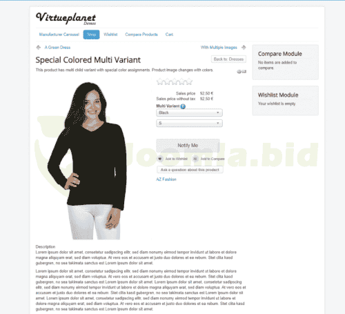 Joomla.bid