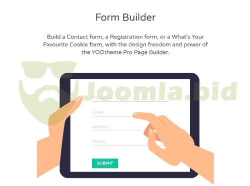 Joomla.bid