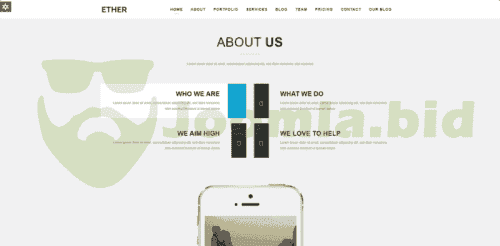 Joomla.bid