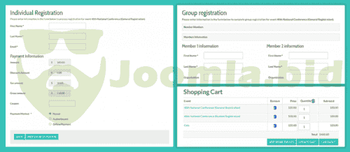 Joomla.bid