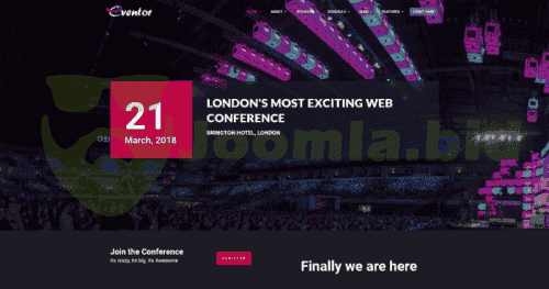 Joomla.bid